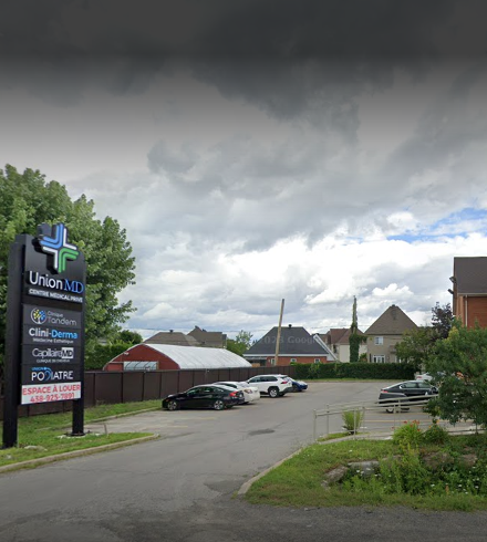 Clinique Sans Rendez-Vous Laval (Sainte-Dorothée)