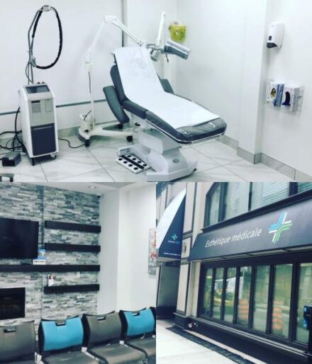 Clinique Sans Rendez-Vous Saint-Jean-sur-Richelieu