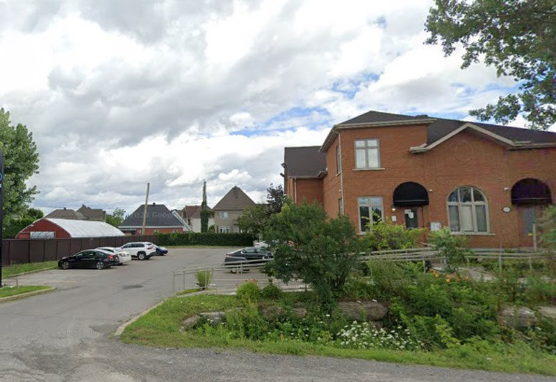 Surgery Clinic Laval  (Ste-Rose)