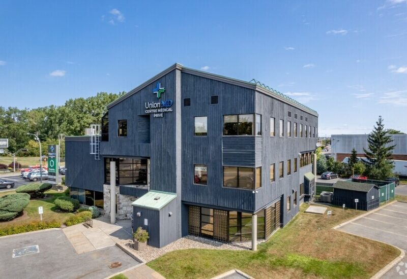 Clinique Sans Rendez-Vous Ouest-de-l’Île (West Island)