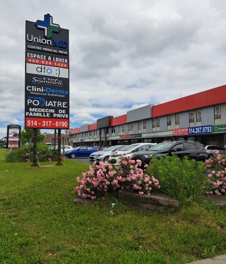 Clinique Sans Rendez-Vous Rive-Sud (Longueuil)