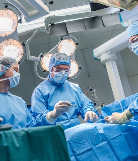Que faire lorsque des informations incorrectes sur une clinique apparaissent en ligne ?