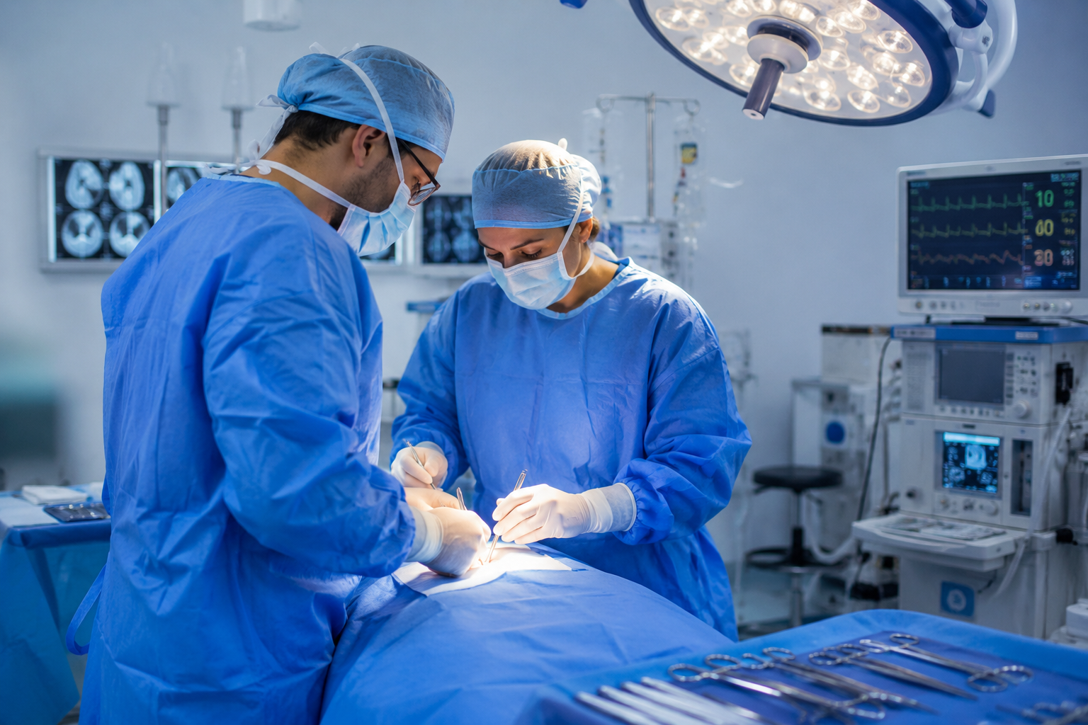 Chirurgie privée au Québec : 7 vérifications à faire avant de réserver